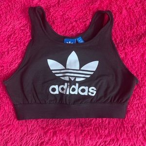 Adidas sport bra
